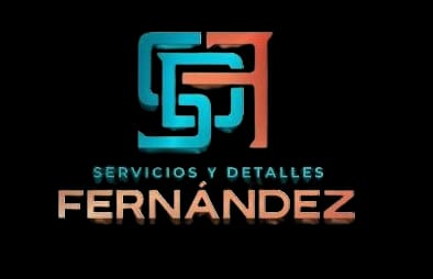 Logo de SERVICIOS & DETALLES FERNANDEZ